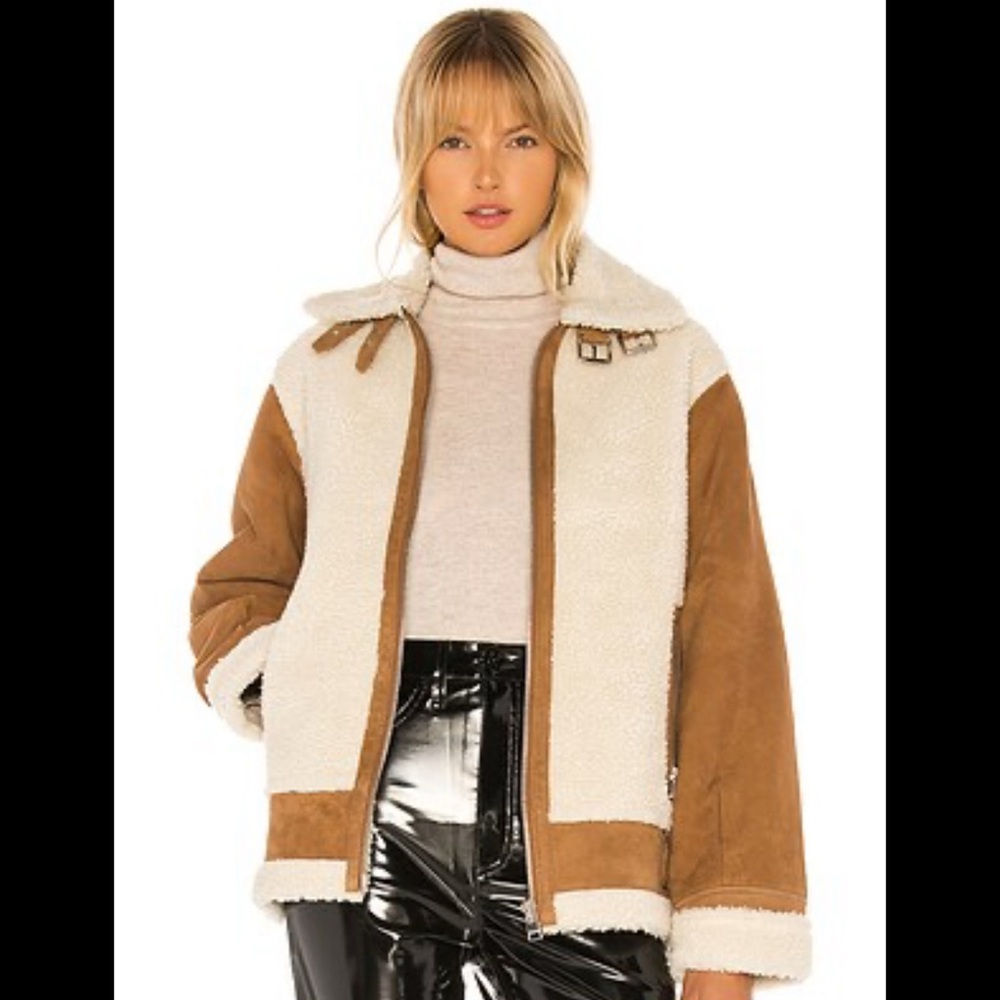 Lamarque jacket